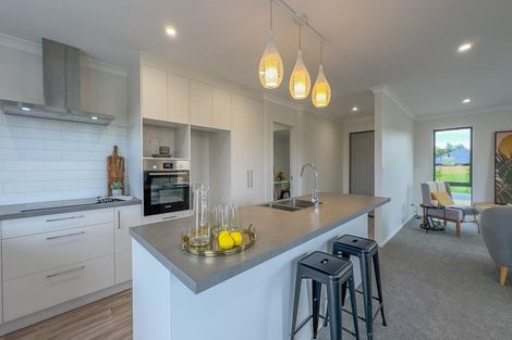 Photo of property in 8 Batham Drive, Matamata, 3400