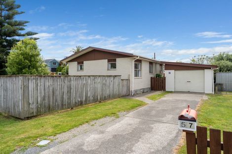 Photo of property in 57 Martin Road, Paraparaumu Beach, Paraparaumu, 5032