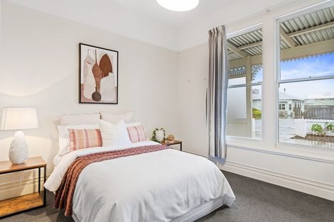 Photo of property in 155 Huxley Street, Sydenham, Christchurch, 8023