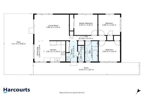 Photo of property in 10 Hereford Street, Cannons Creek, Porirua, 5024