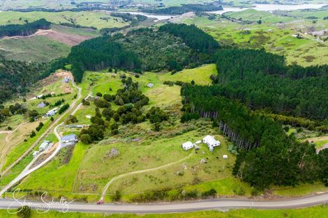 Photo of property in 623 Bickerstaffe Road, Maungaturoto, 0587