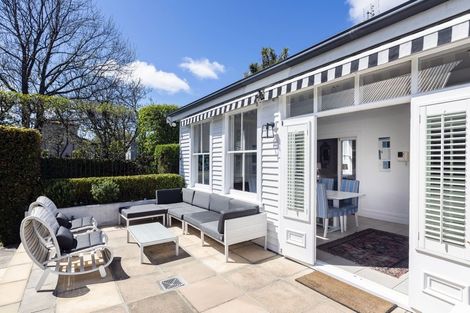 Photo of property in 17 Rastrick Street, Merivale, Christchurch, 8014