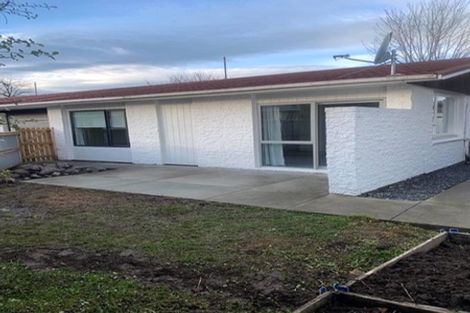 Photo of property in 1/39 Trafalgar Street, St Albans, Christchurch, 8014