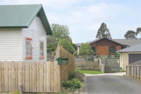 Photo of property in 55 Snell Street, Morrinsville, 3300