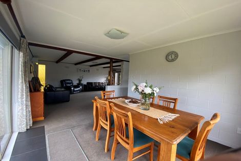 Photo of property in 1 Sarten Street, Waitara, 4320