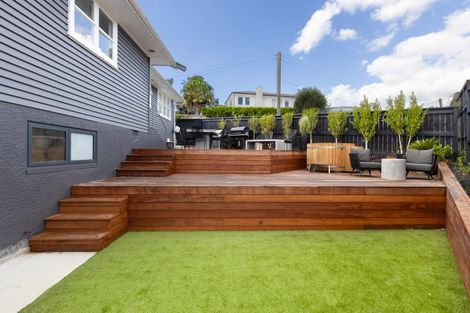 Photo of property in 65 Edmund Street, Saint Heliers, Auckland, 1071