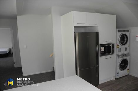 Photo of property in 80a Manor Place, Dunedin Central, Dunedin, 9016