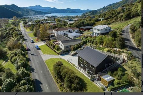 Photo of property in 49 Boons Valley Road, Waikawa, Picton, 7220