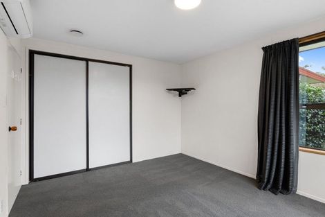 Photo of property in 1/22 Nepal Place, Burnside, Christchurch, 8053