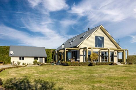 Photo of property in 230 Beatties Road, Ashley, Rangiora, 7477