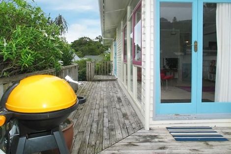 Photo of property in 13 Orleans Street, Ngaio, Wellington, 6035