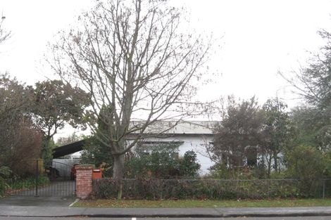 Photo of property in 203 Prospect Road, Hastings, 4122