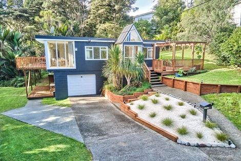 Photo of property in 27 Coroglen Avenue, Birkenhead, Auckland, 0626