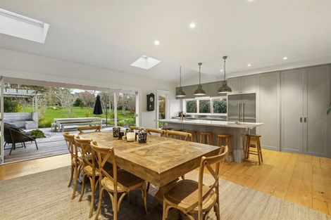 Photo of property in 1073 Kahikatea Flat Road, Waitoki, Kaukapakapa, 0871