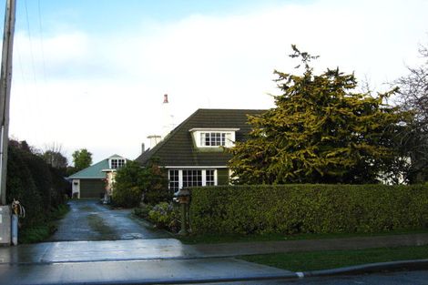 Photo of property in 23 Alice Street, Gladstone, Invercargill, 9810