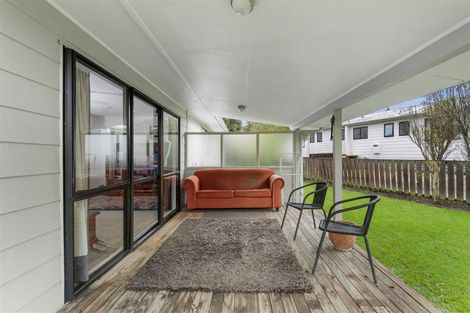 Photo of property in 27 Sylvania Drive, Matua, Tauranga, 3110