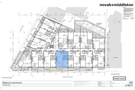 Photo of property in Masina Apartments, 110/80 Riddiford Street, Newtown, Wellington, 6021