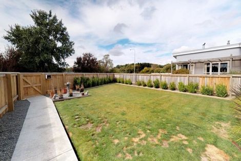 Photo of property in 9 Buckleys Terrace, Tinwald, Ashburton, 7700