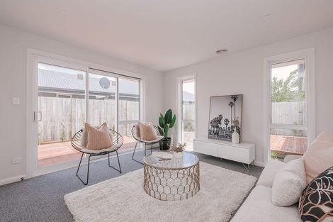 Photo of property in 427c Ruahine Street, Terrace End, Palmerston North, 4410