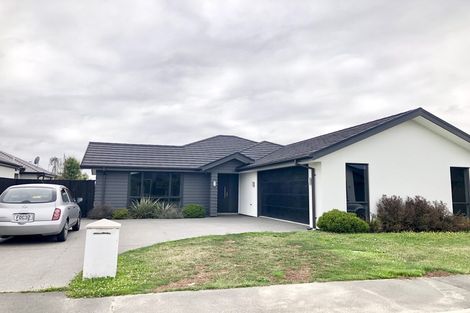 Photo of property in 3 Mckendry Road, Wigram, Christchurch, 8042