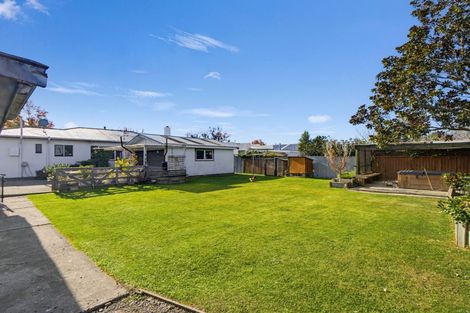 Photo of property in 435 High Street, Rangiora, 7400