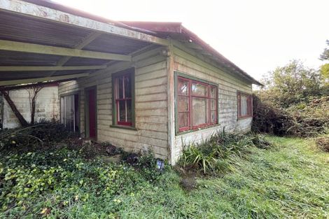 Photo of property in 38 Ruhi Road, Ormondville, Dannevirke, 4977