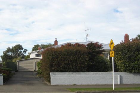 Photo of property in 203 Selwyn Street, Marchwiel, Timaru, 7910