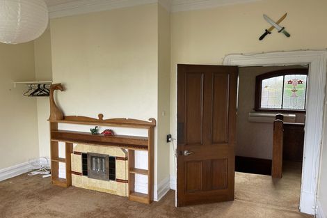 Photo of property in 1 Duchess Avenue, Dunedin Central, Dunedin, 9016