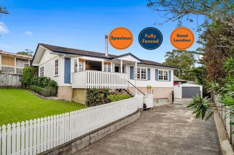 Photo of property in 43 Cranston Street, Torbay, Auckland, 0632