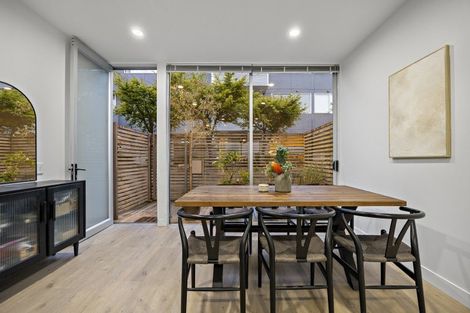 Photo of property in 20g Fisher-point Drive, Auckland Central, Auckland, 1010