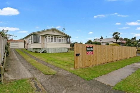 Photo of property in 8 Station Street, Tirau, 3410