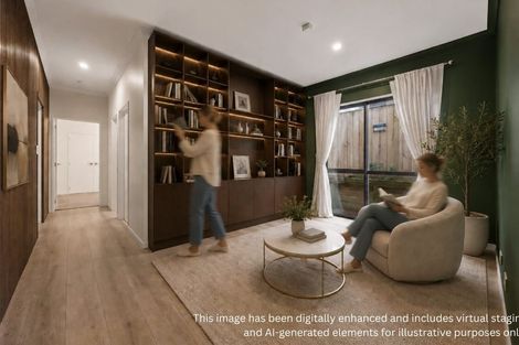 Photo of property in 16 Lime Hill Rise, Flat Bush, Auckland, 2019