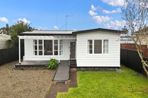 Photo of property in 80 Tawa Street, Melville, Hamilton, 3206