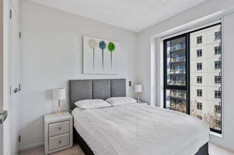 Photo of property in 804/5 Howe Street, Freemans Bay, Auckland, 1011