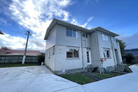 Photo of property in 4/62 Martin Street, Wallaceville, Upper Hutt, 5018