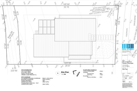 Photo of property in 120 Arran Point Parade, Orewa, 0931