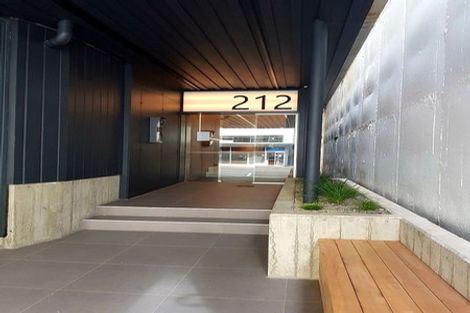 Photo of property in 405/212 Willis Street, Te Aro, Wellington, 6011