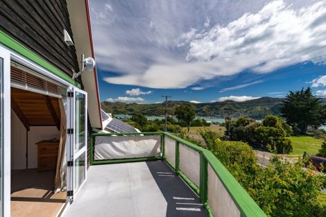 Photo of property in 124 Marine Drive, Diamond Harbour, Lyttelton, 8971