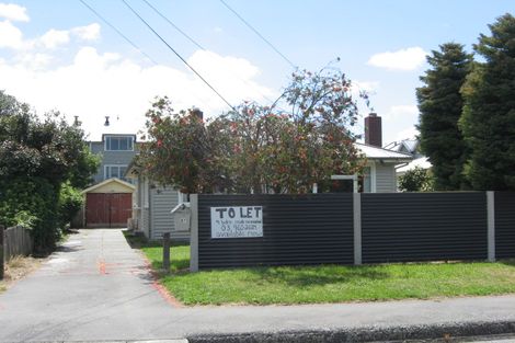 Photo of property in 37 Parlane Street, Addington, Christchurch, 8024
