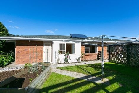 Photo of property in 3 Protea Place, Bell Block, New Plymouth, 4312