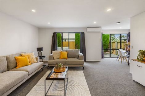 Photo of property in 14 Vangelis Lane, Mairehau, Christchurch, 8013