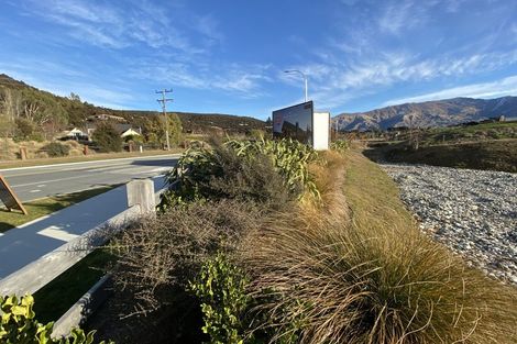 Photo of property in 1 Outlet Road, Wanaka, 9305