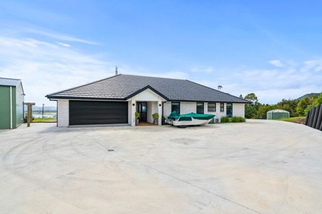 Photo of property in 25 Apotu Park Lane, Kauri, Kamo, 0185