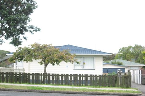 Photo of property in 146 Pigeon Mountain Road, Half Moon Bay, Auckland, 2012
