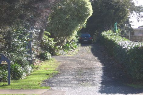 Photo of property in 349 Thames Street, Morrinsville, 3300