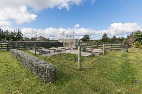 Photo of property in 604 Downs Road, Eyrewell, Rangiora, 7476