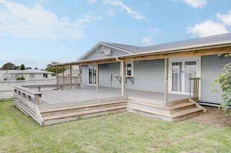 Photo of property in 21 Goodwin Street, Tirau, 3410