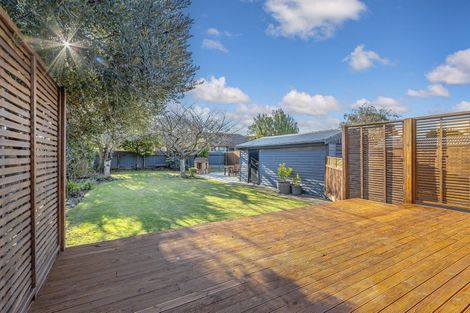 Photo of property in 38 Wales Street, Halswell, Christchurch, 8025