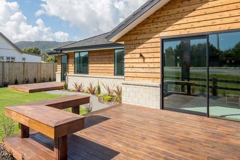 Photo of property in 165 High Street, Greymouth, 7805