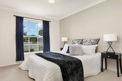 Photo of property in 5 Greenock Street, Redwood, Christchurch, 8051